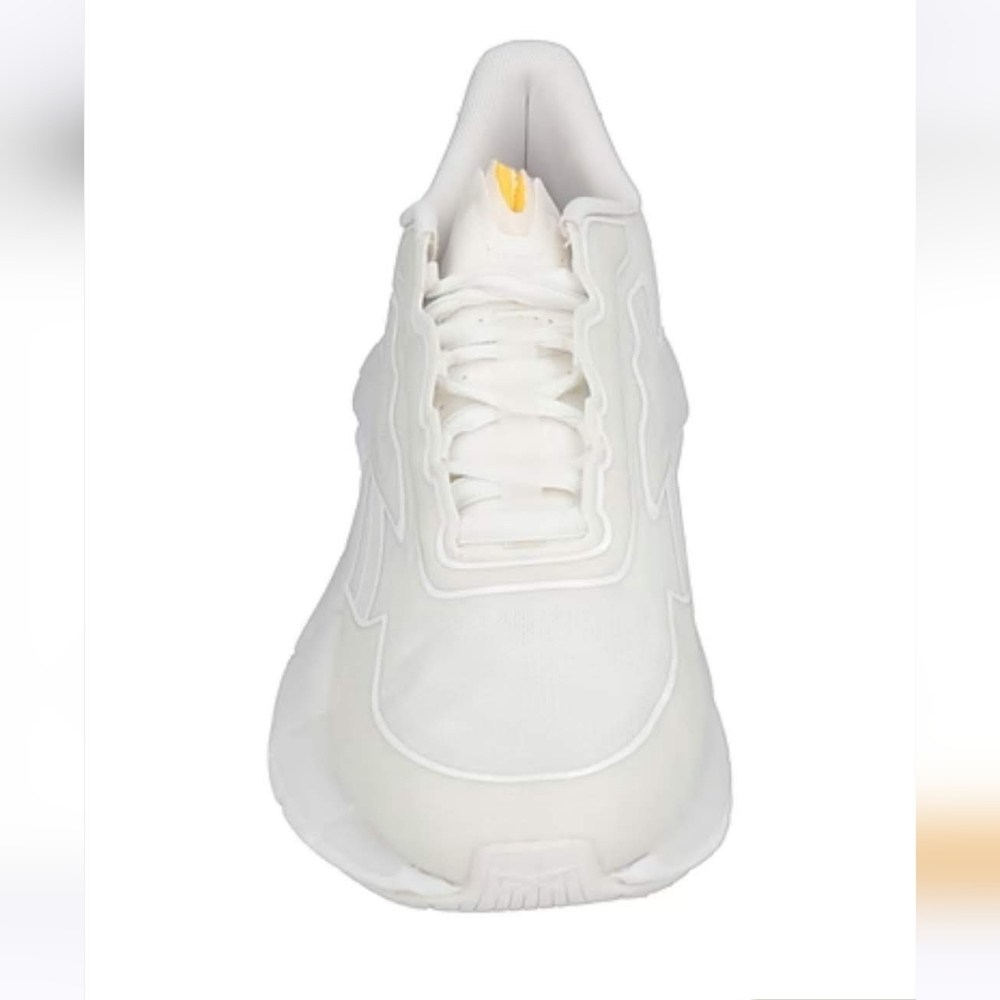 Reebok x Victoria Beckham Zig Kinetica Sneaker white womens 10.5 US, Vguc - Picture 5 of 13